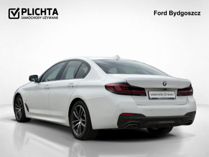 I 2.0 Mhev 184 Km M Sport Salon Polska FV23%