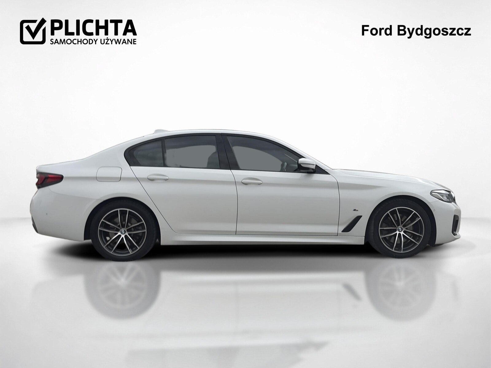 BMW 520 - zdjęcie 6
