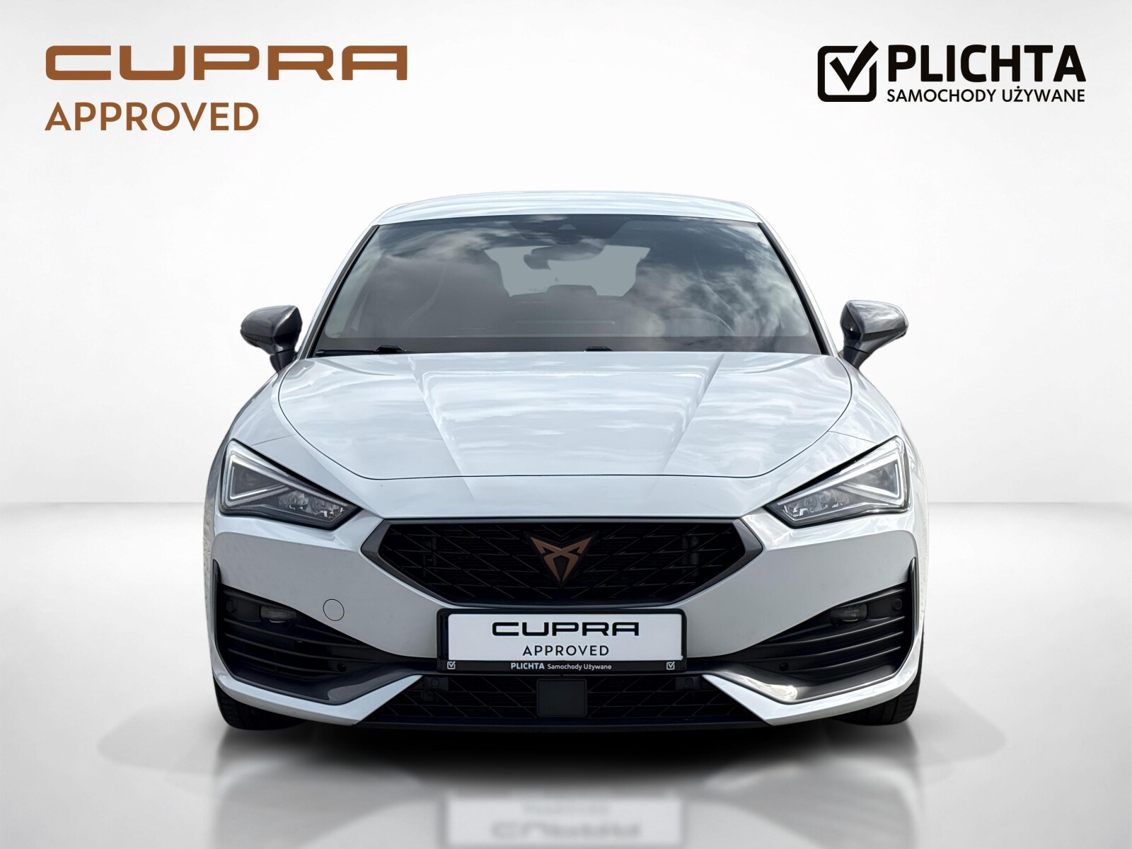 Cupra Leon - zdjęcie 8