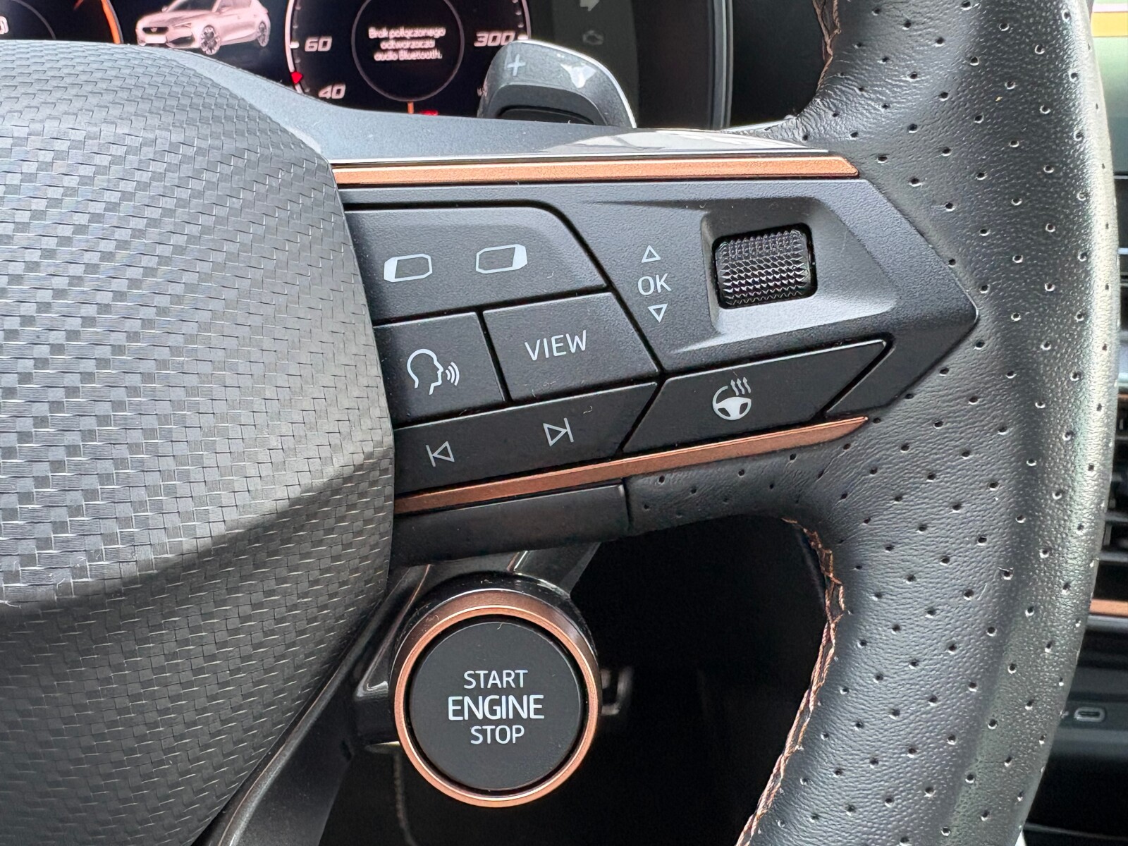 Cupra Leon - zdjęcie 24