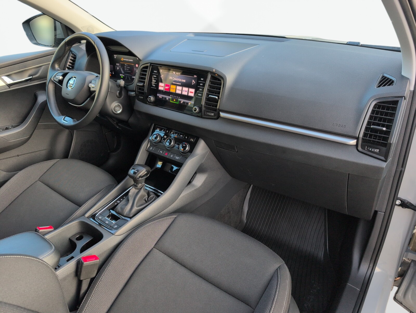 Škoda Karoq - zdjęcie 15