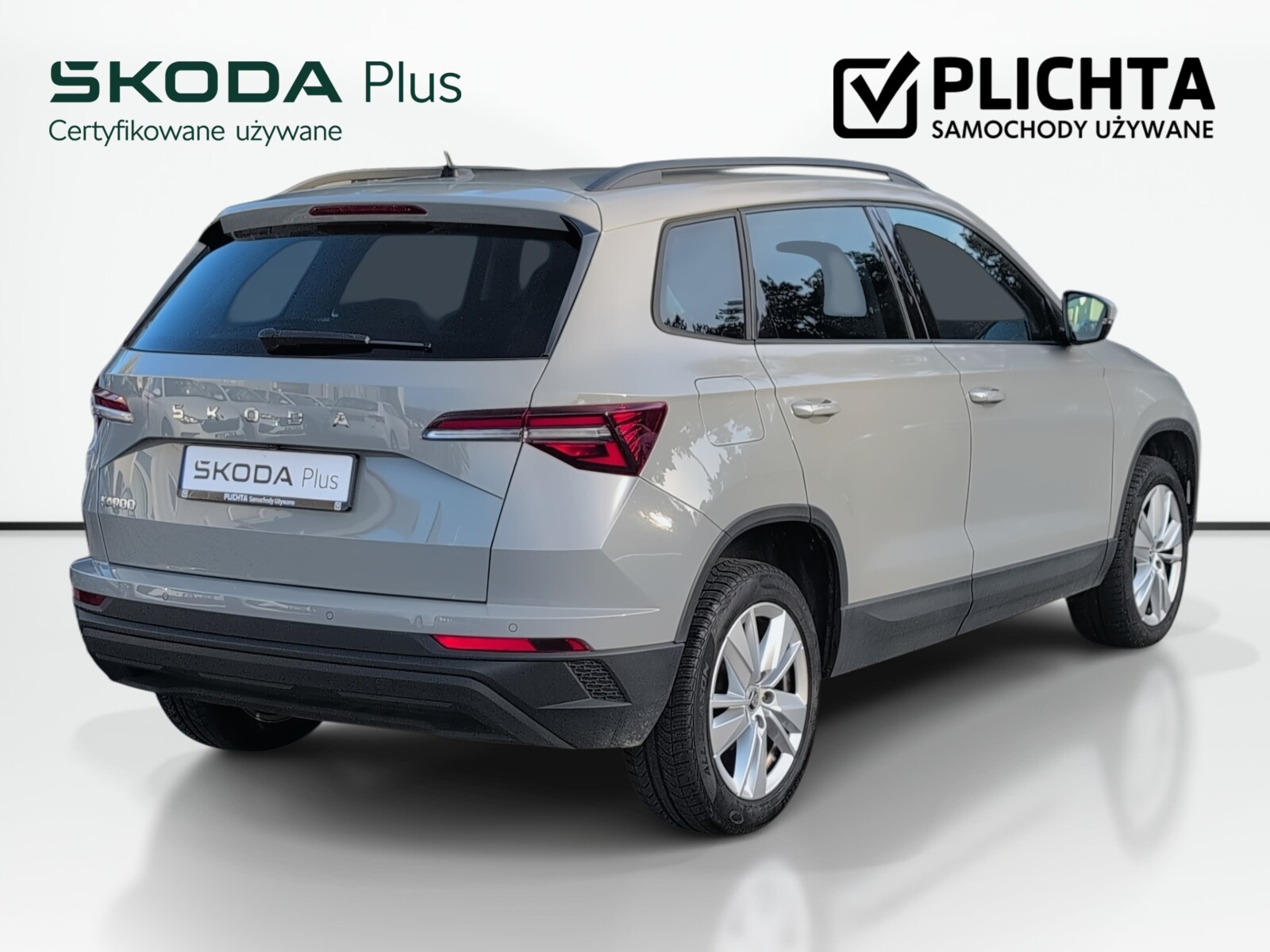 Škoda Karoq - zdjęcie 5