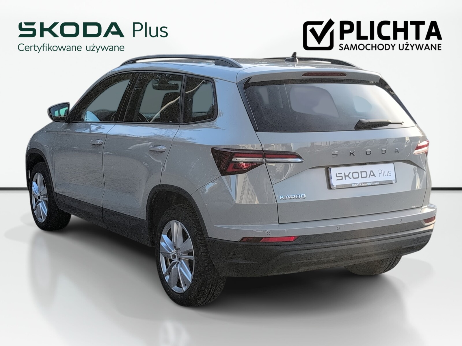Škoda Karoq - zdjęcie 7