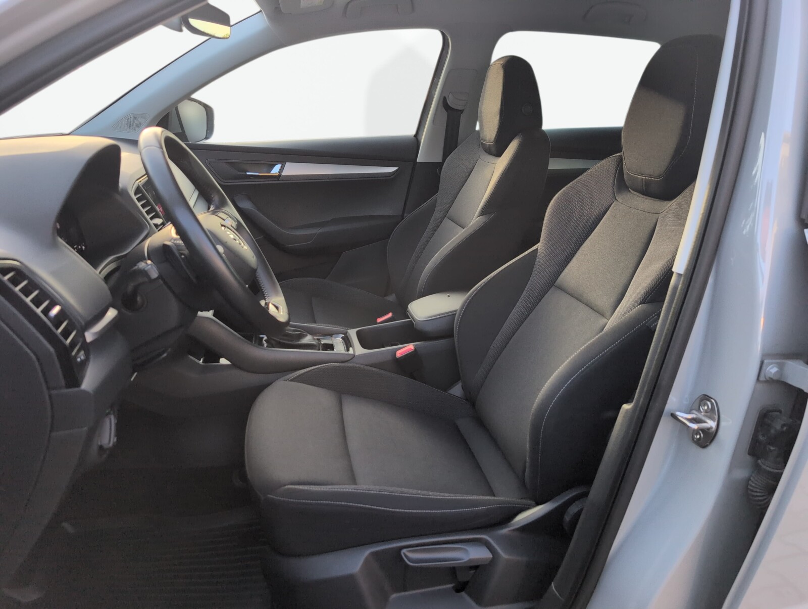 Škoda Karoq - zdjęcie 16
