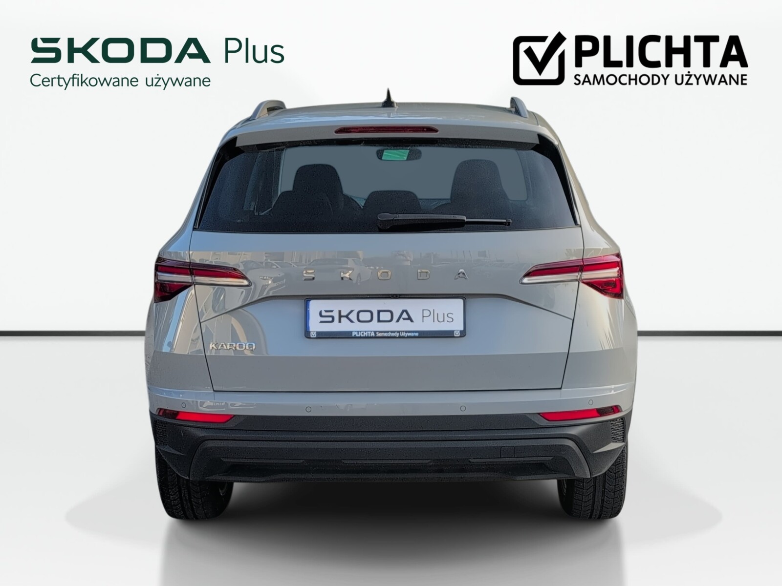 Škoda Karoq - zdjęcie 6
