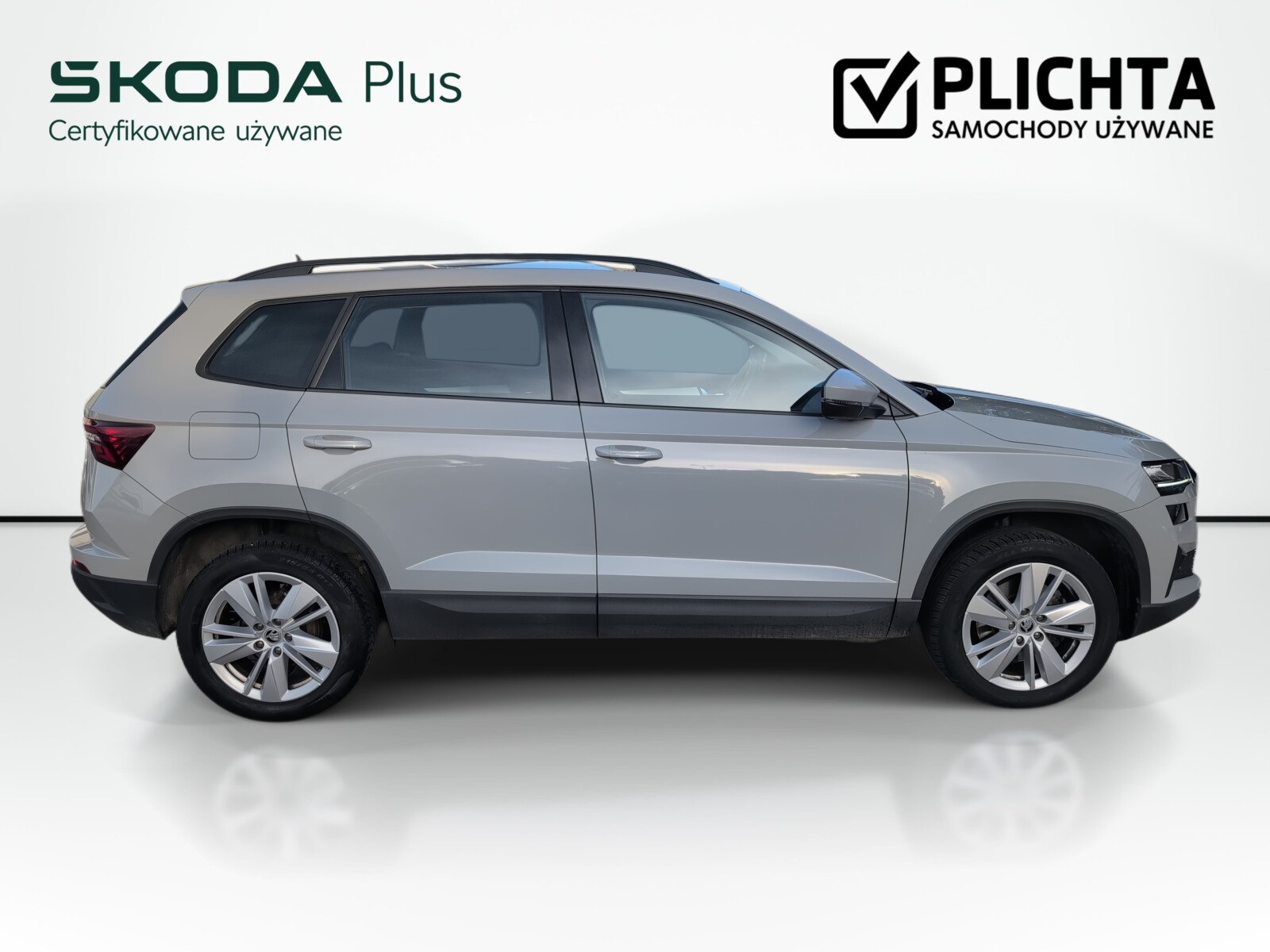 Škoda Karoq - zdjęcie 4