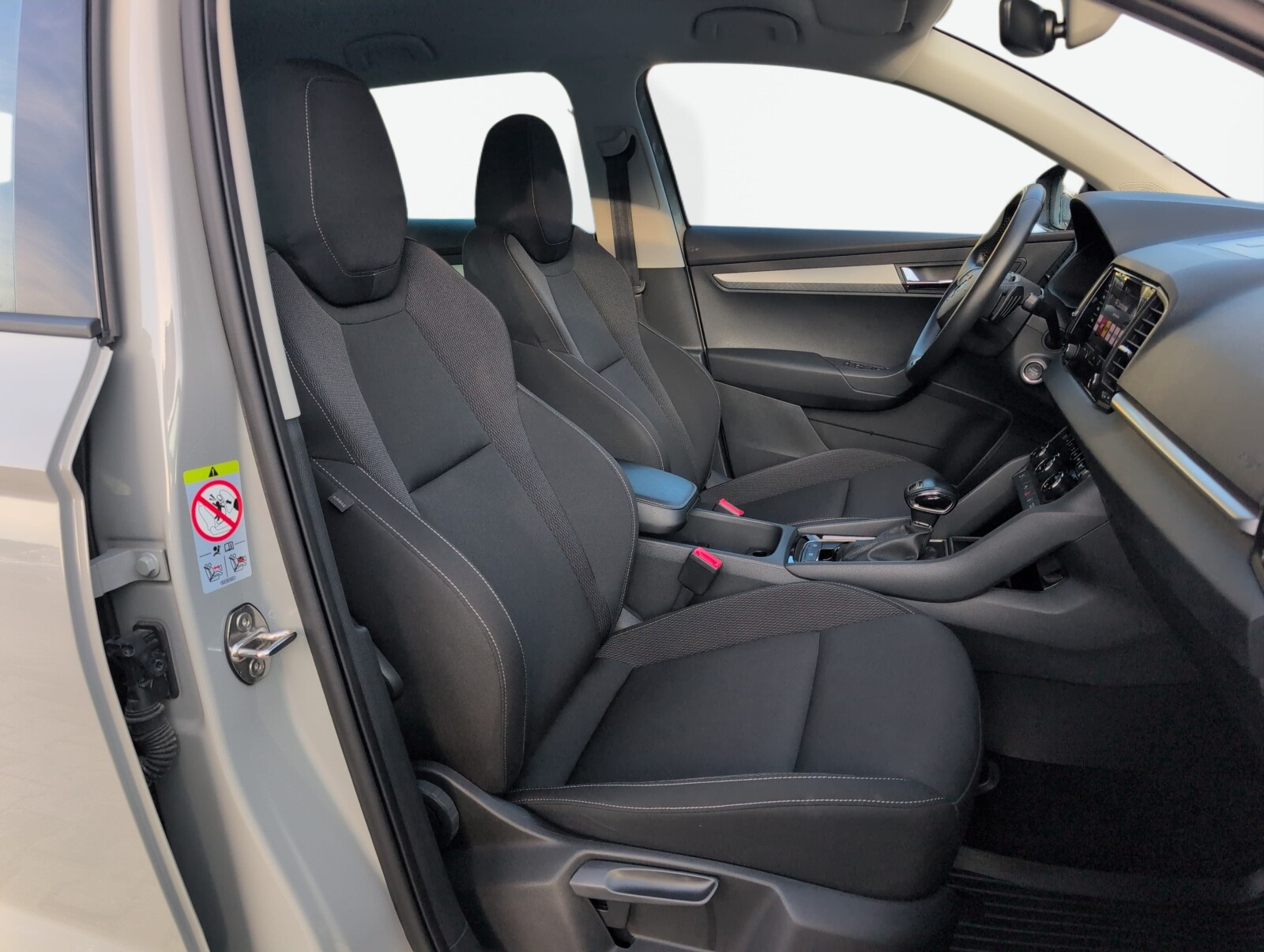 Škoda Karoq - zdjęcie 14