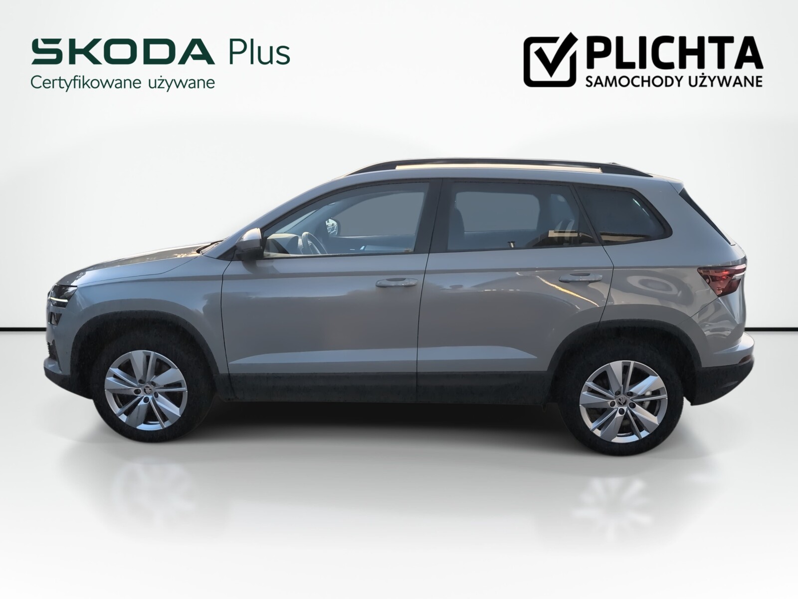 Škoda Karoq - zdjęcie 8