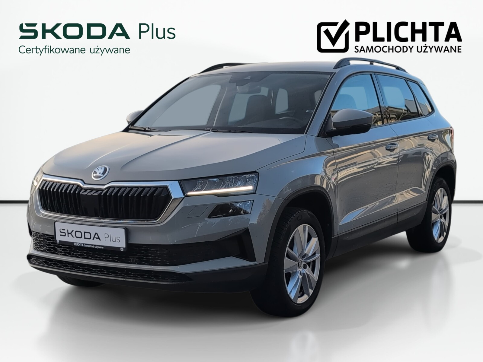 Škoda Karoq - zdjęcie 1