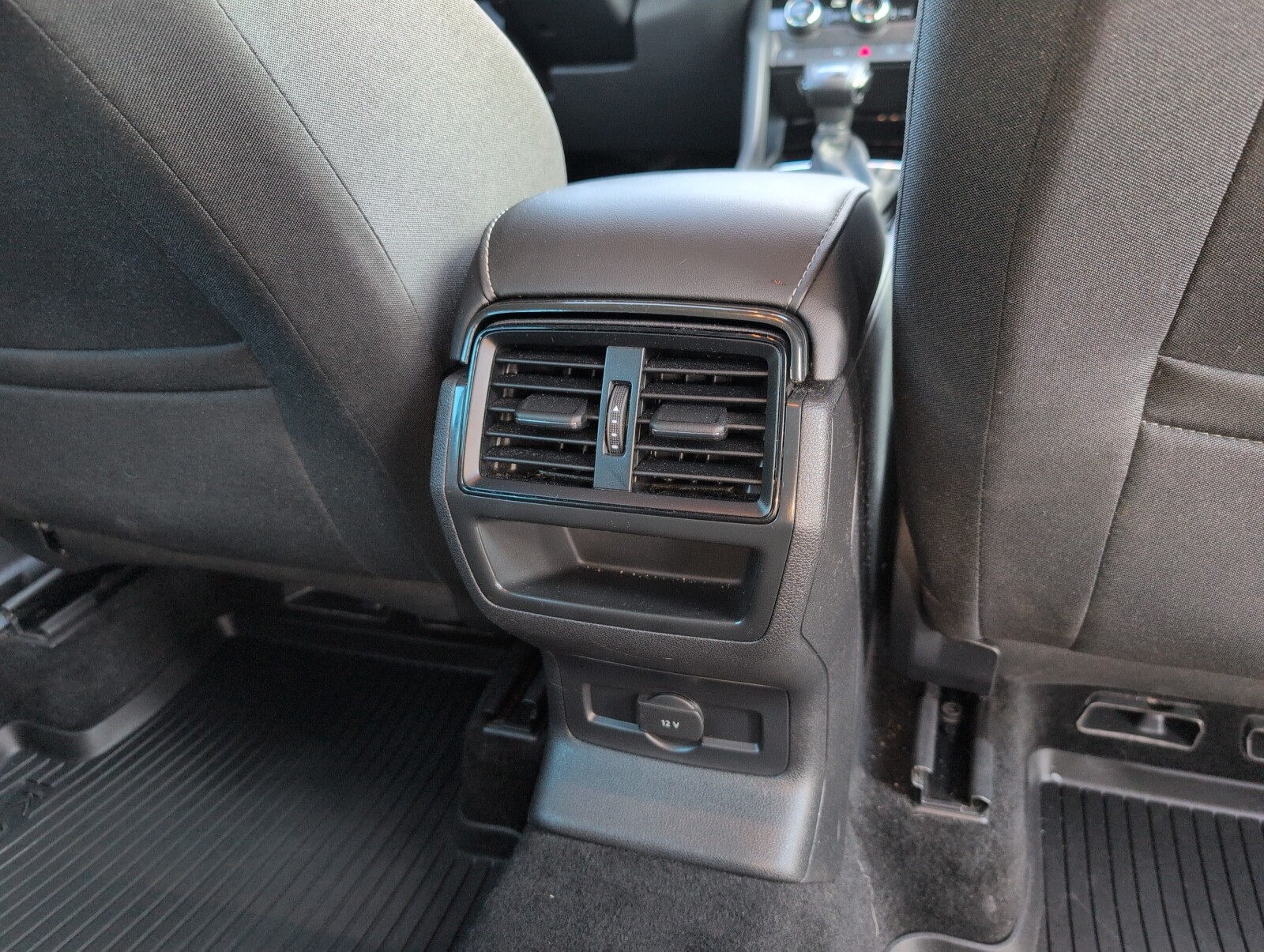 Škoda Karoq - zdjęcie 12