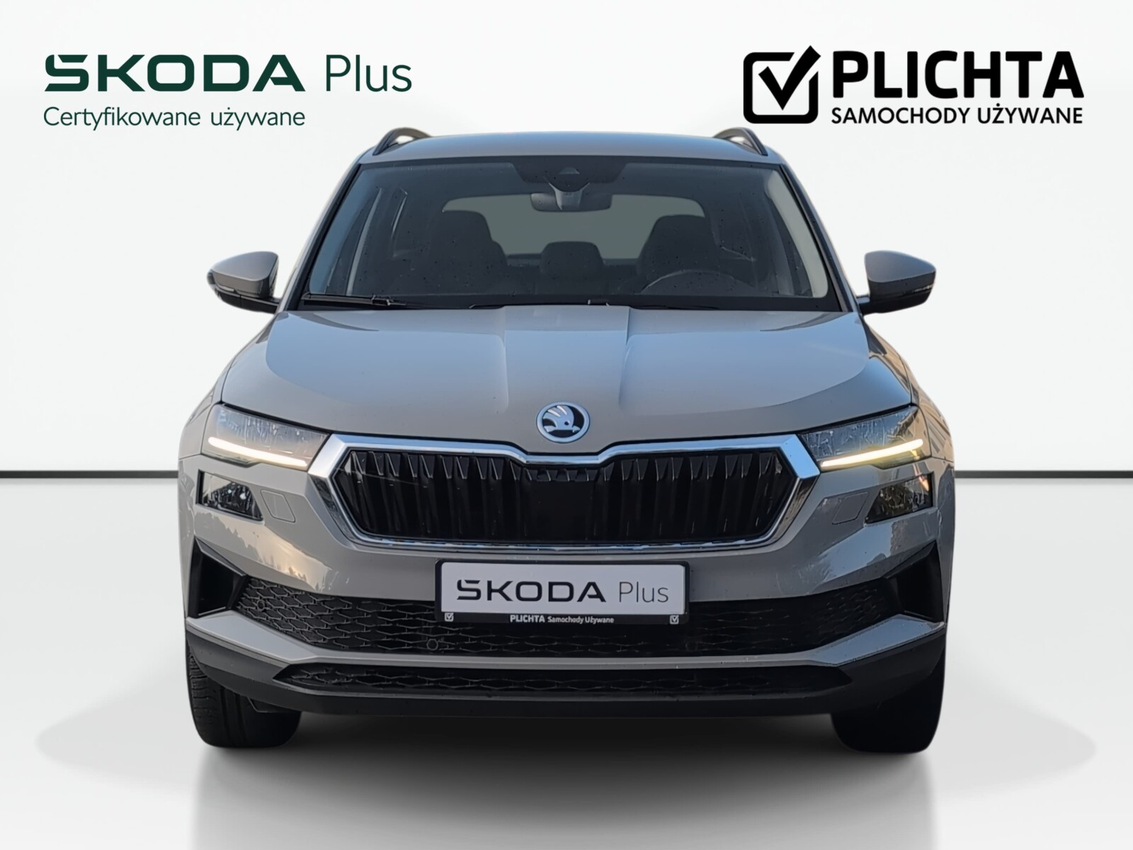 Škoda Karoq - zdjęcie 2