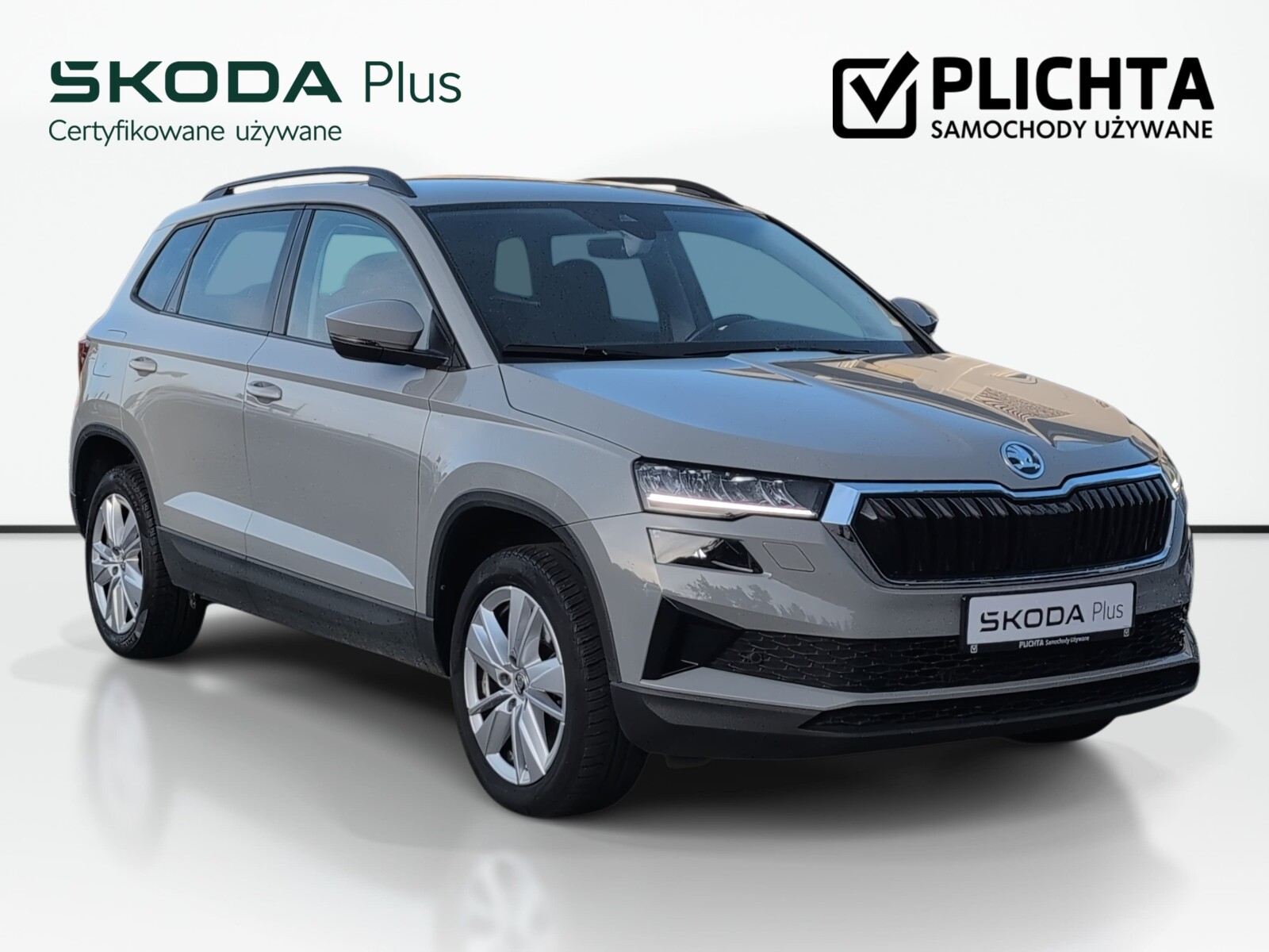 Škoda Karoq - zdjęcie 3