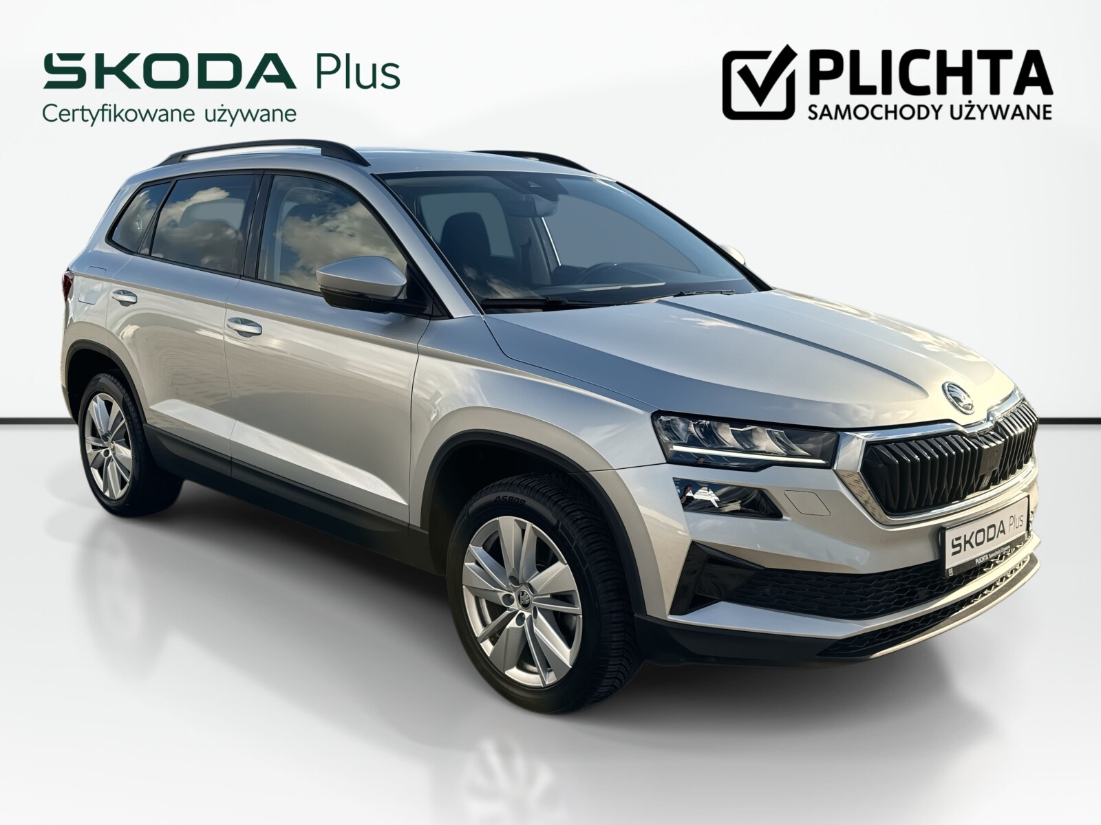 Škoda Karoq - zdjęcie 3