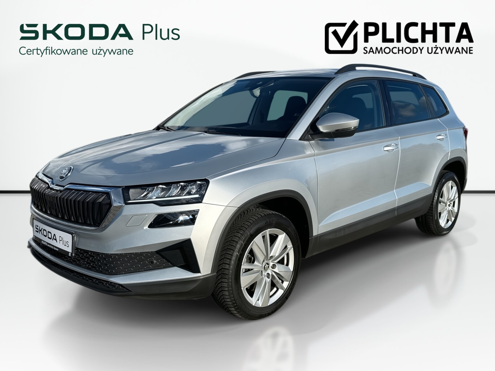 Škoda Karoq - zdjęcie 1