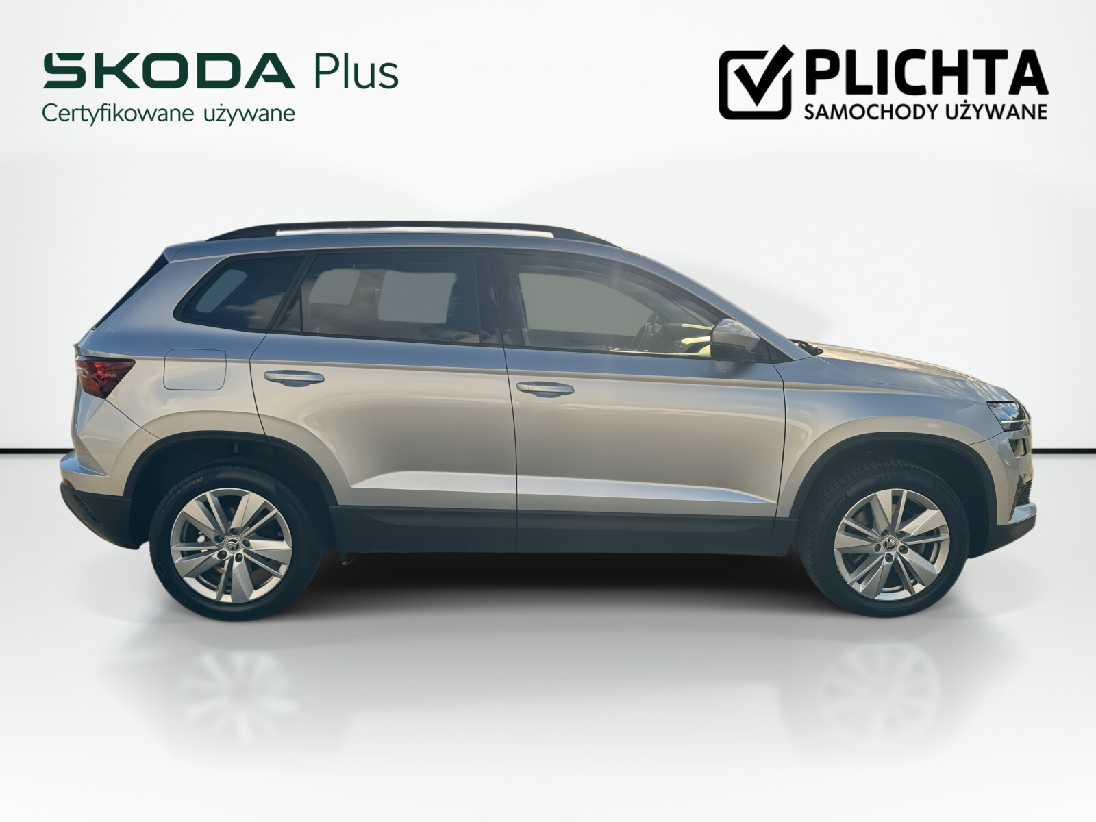 Škoda Karoq - zdjęcie 4