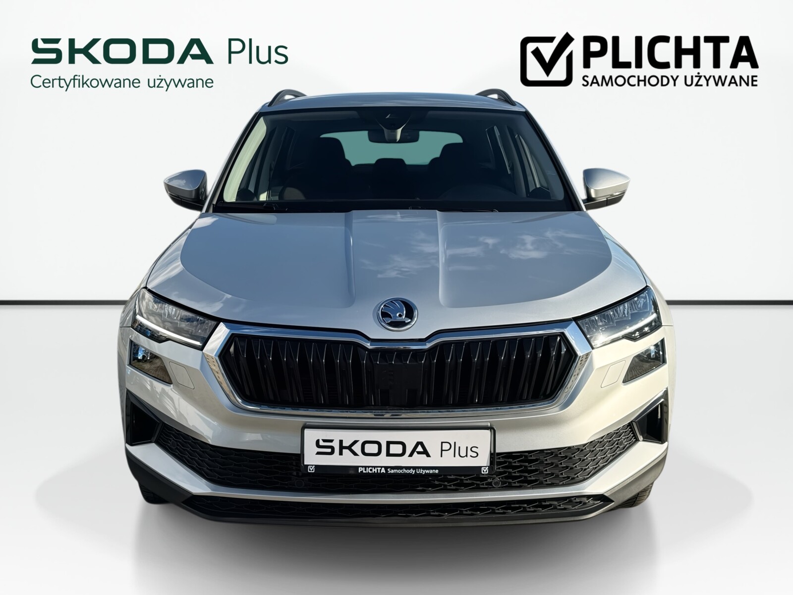 Škoda Karoq - zdjęcie 2