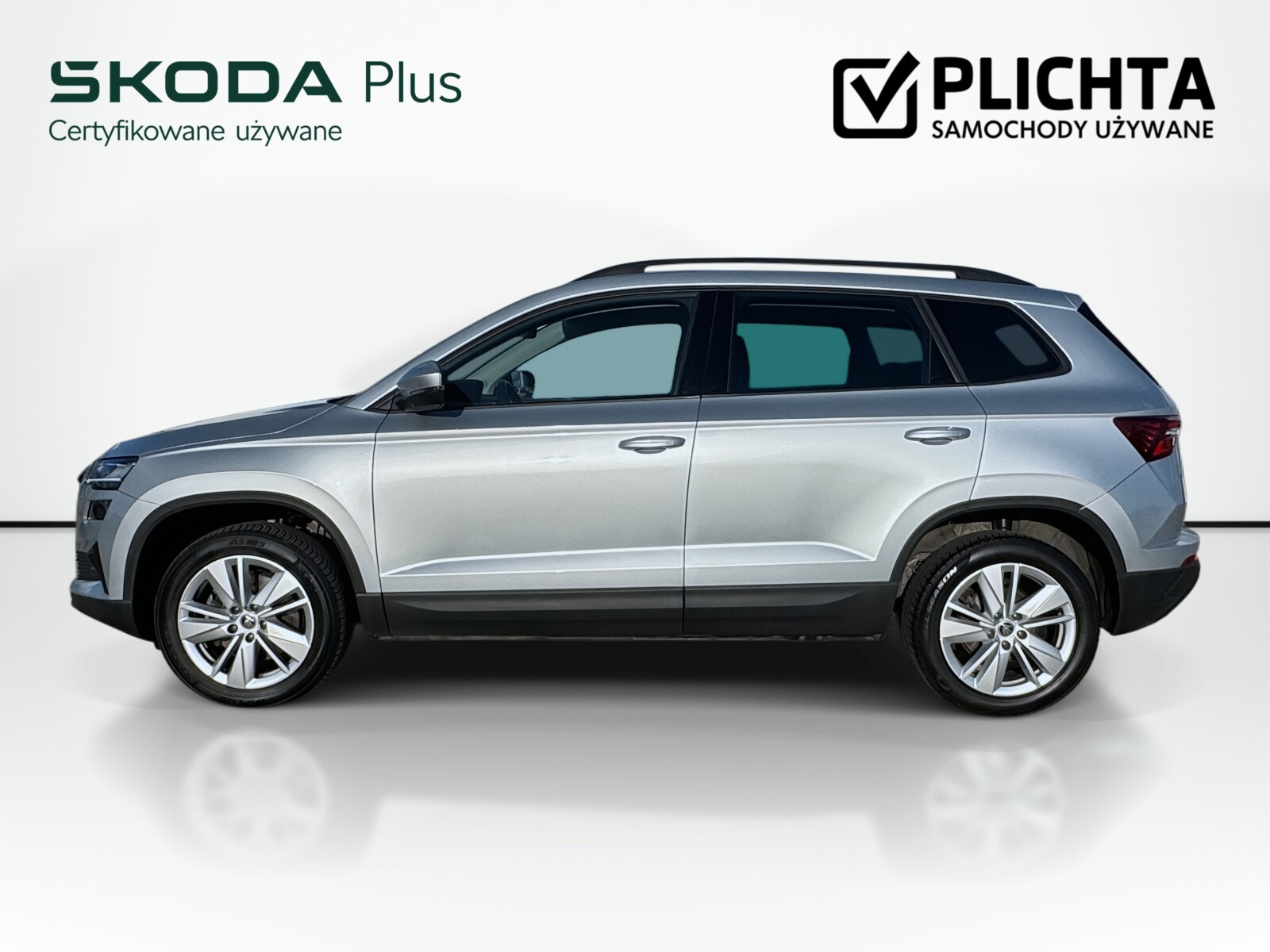 Škoda Karoq - zdjęcie 8