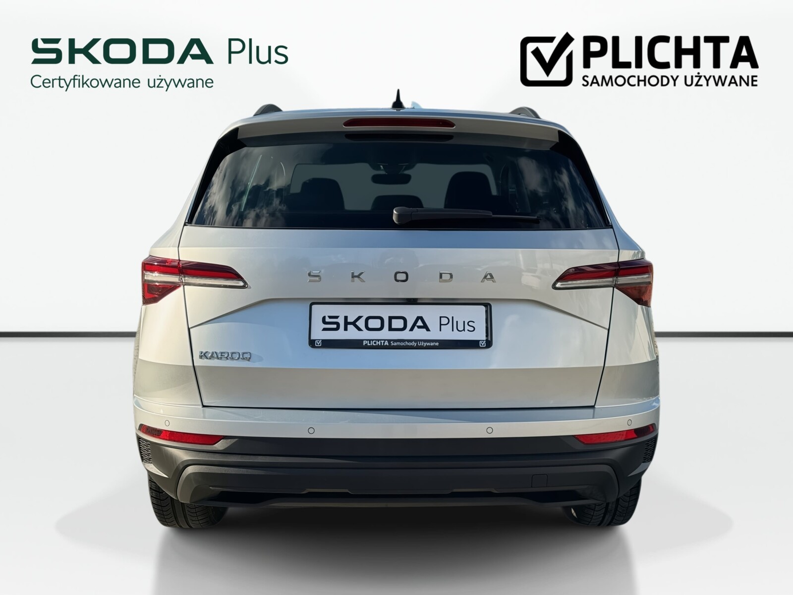 Škoda Karoq - zdjęcie 6