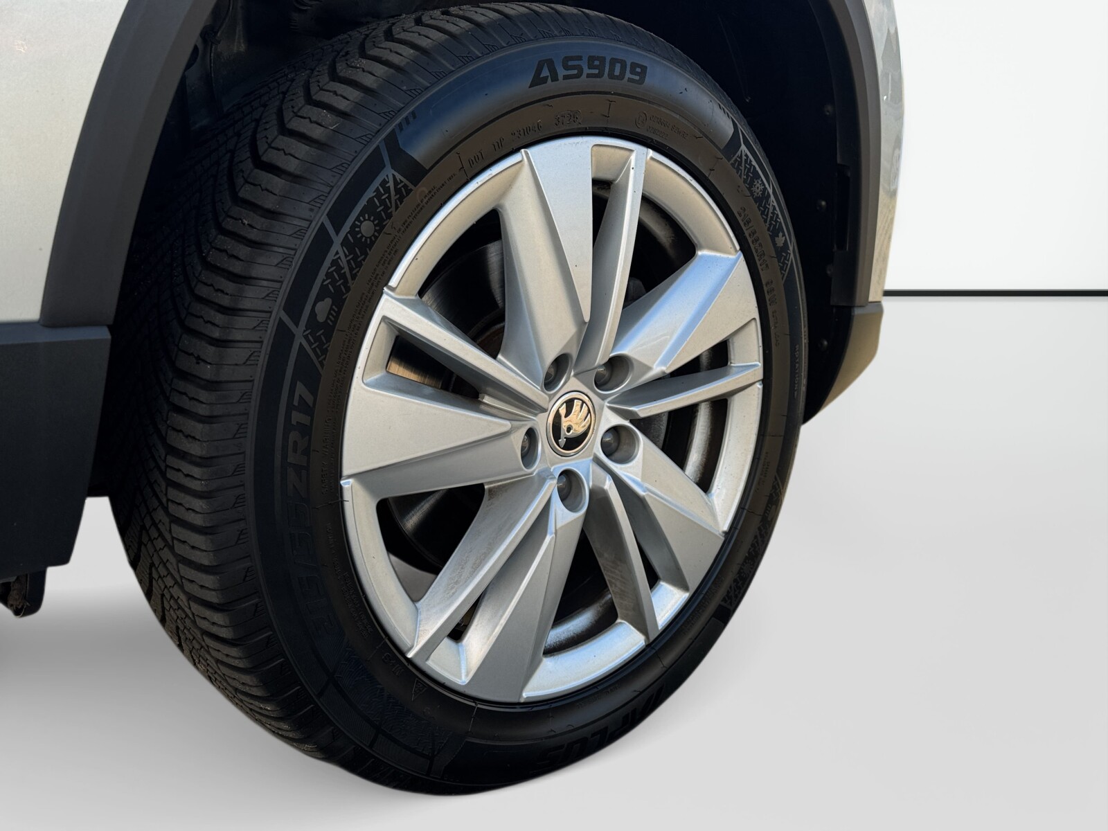 Škoda Karoq - zdjęcie 25
