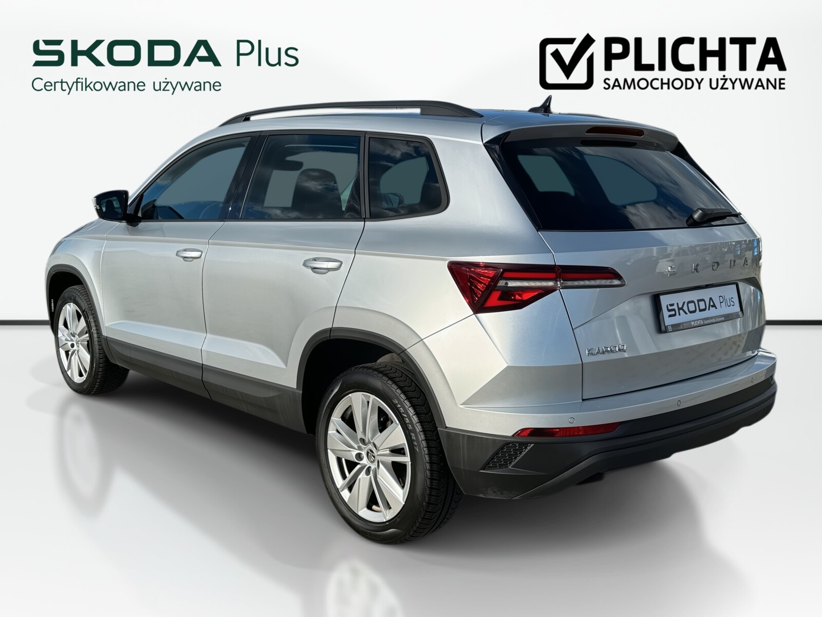 Škoda Karoq - zdjęcie 7