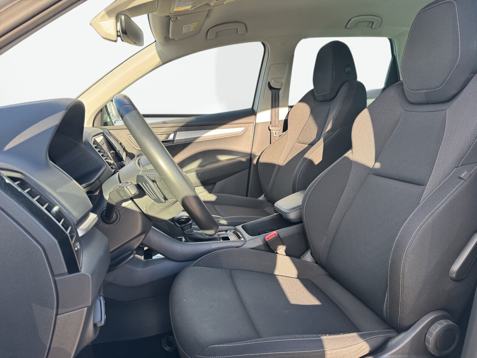 Škoda Karoq - zdjęcie 9