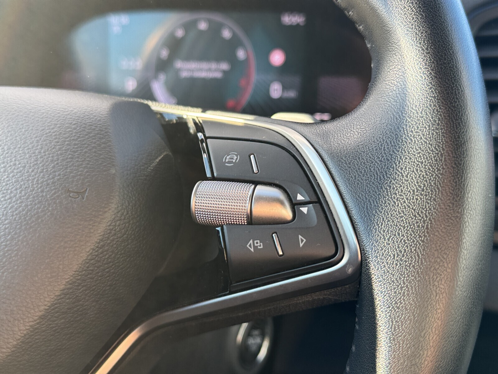Škoda Karoq - zdjęcie 13