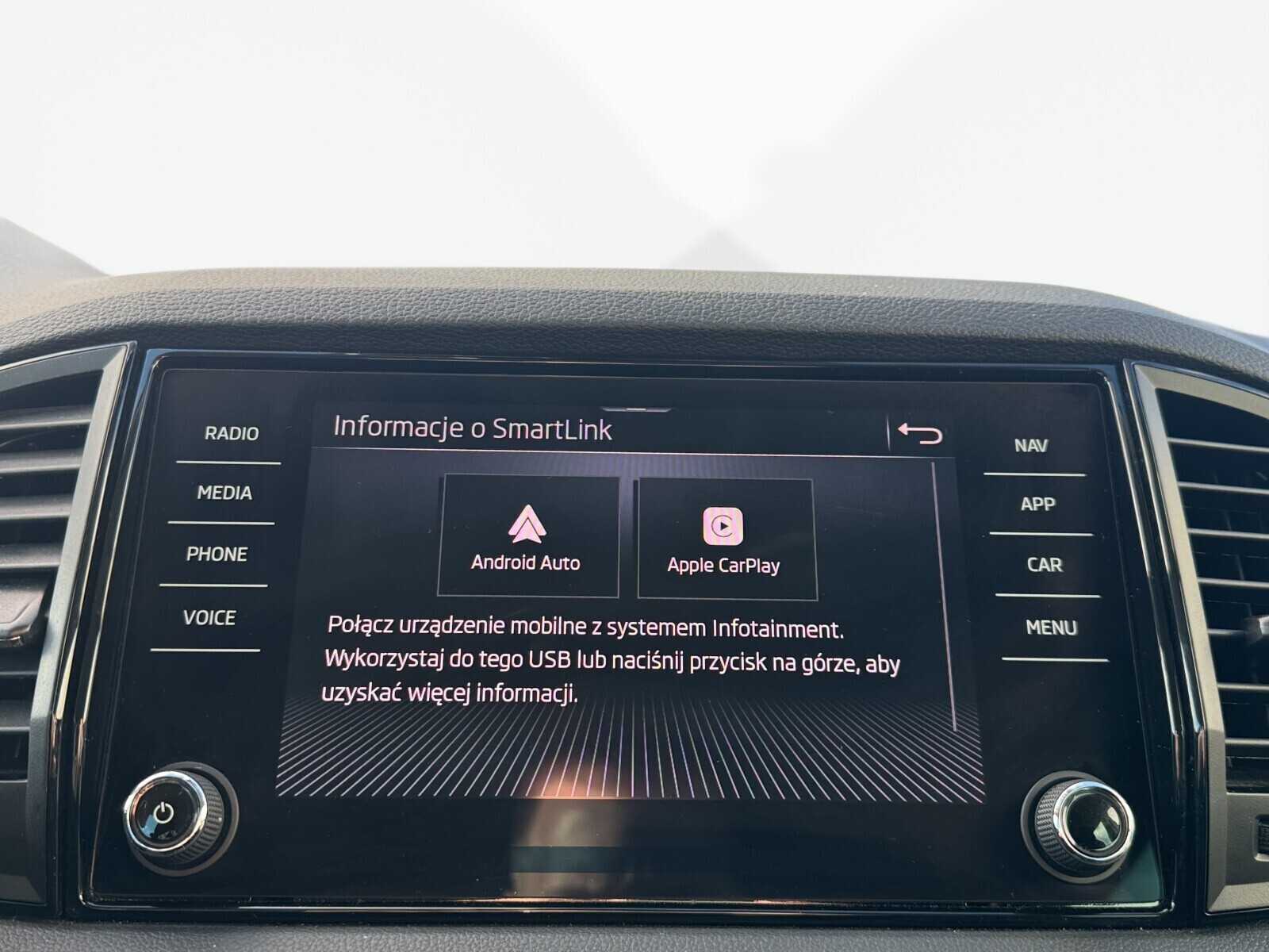 Škoda Karoq - zdjęcie 17