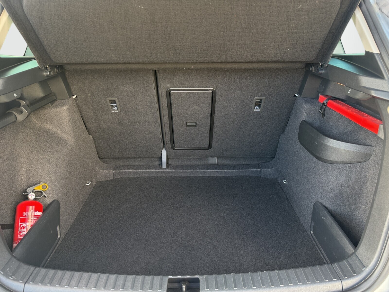 Škoda Karoq - zdjęcie 24