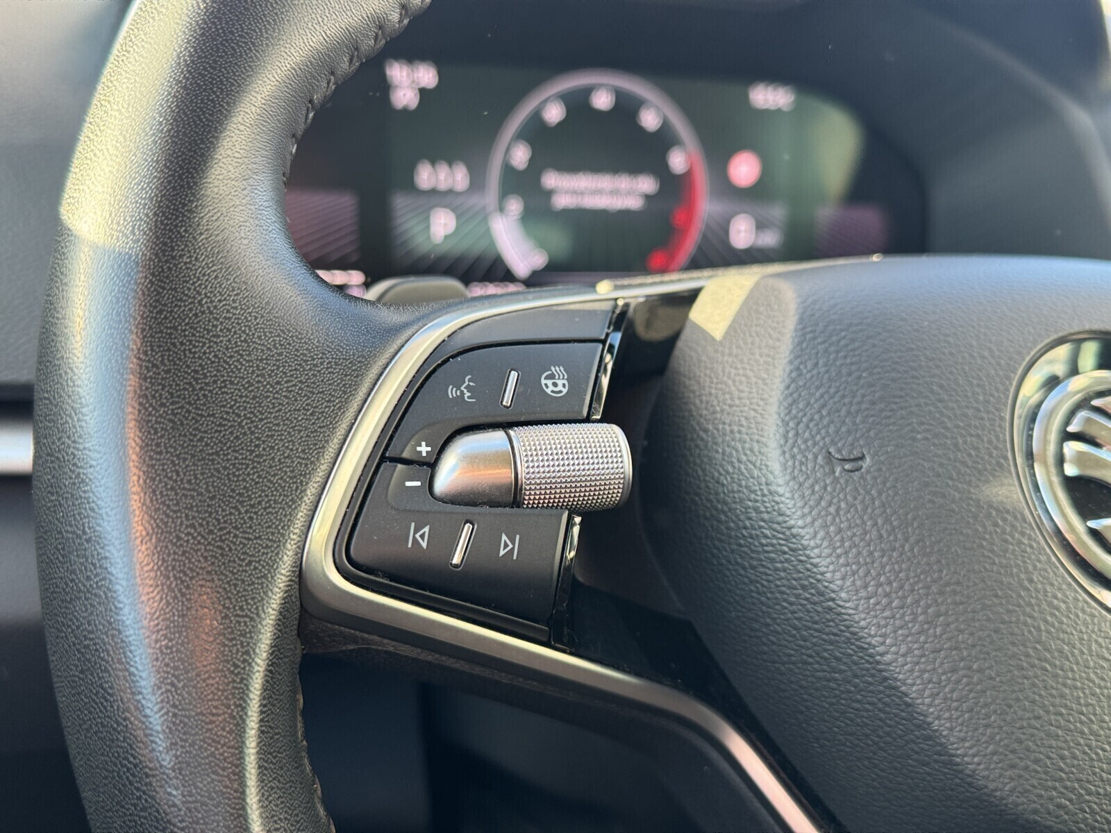 Škoda Karoq - zdjęcie 12