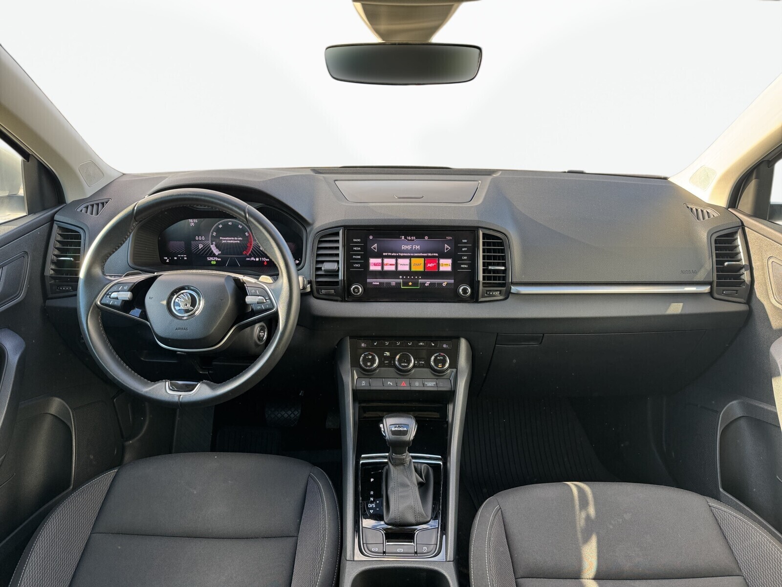 Škoda Karoq - zdjęcie 10