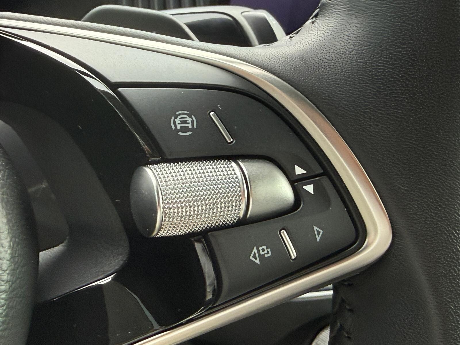 Škoda Superb - zdjęcie 14