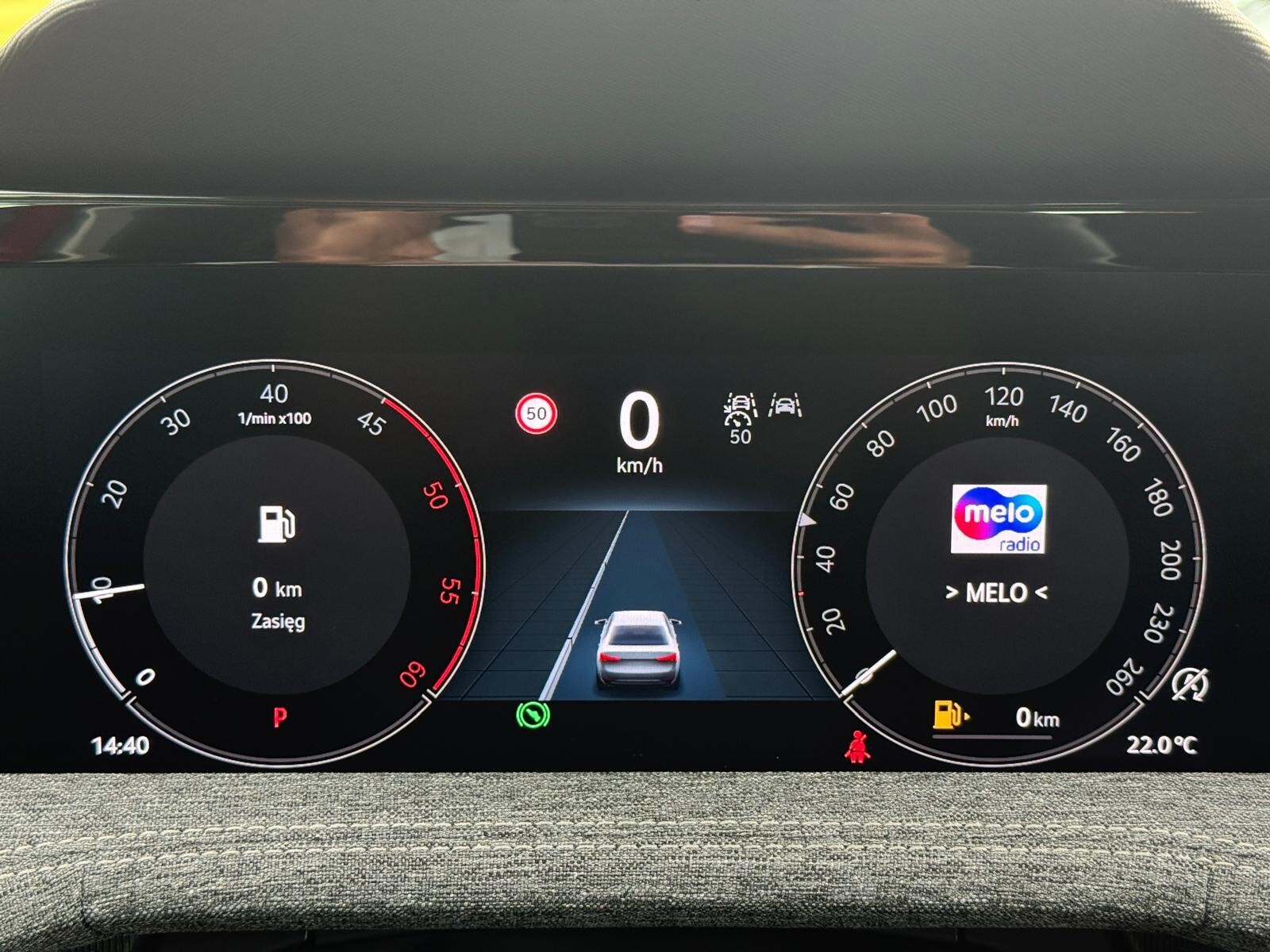 Škoda Superb - zdjęcie 13