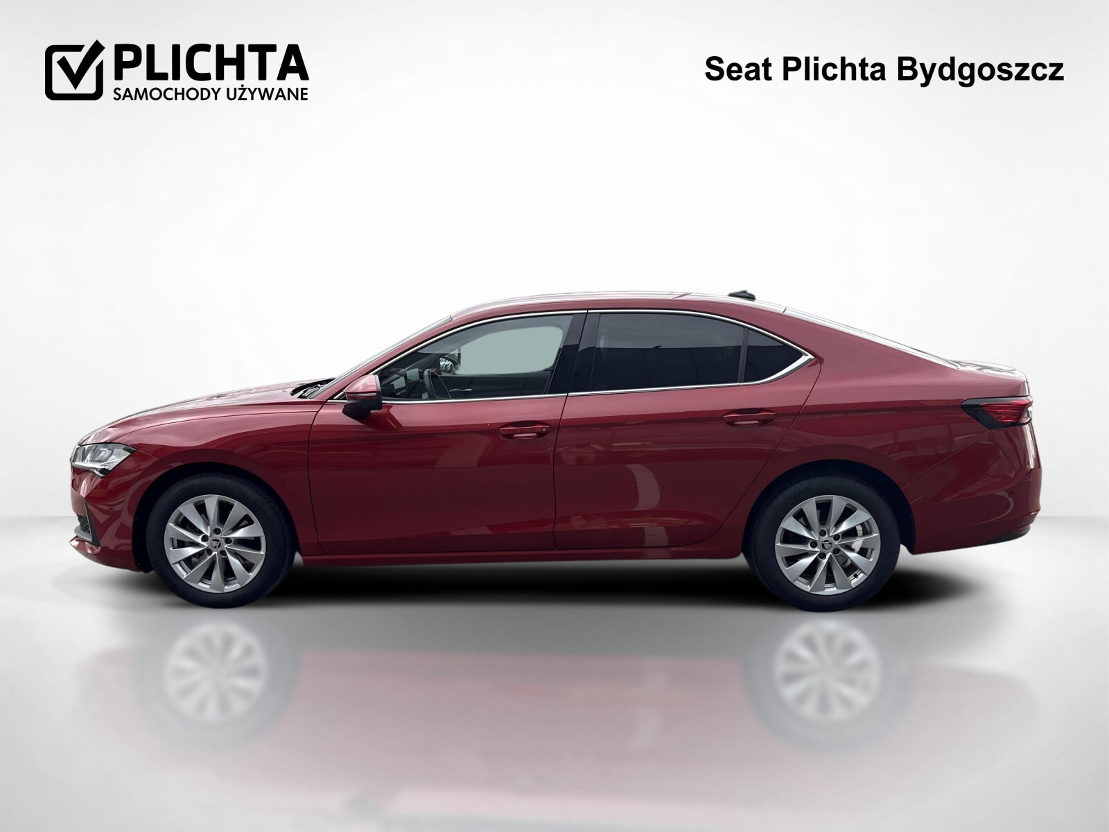 Škoda Superb - zdjęcie 2