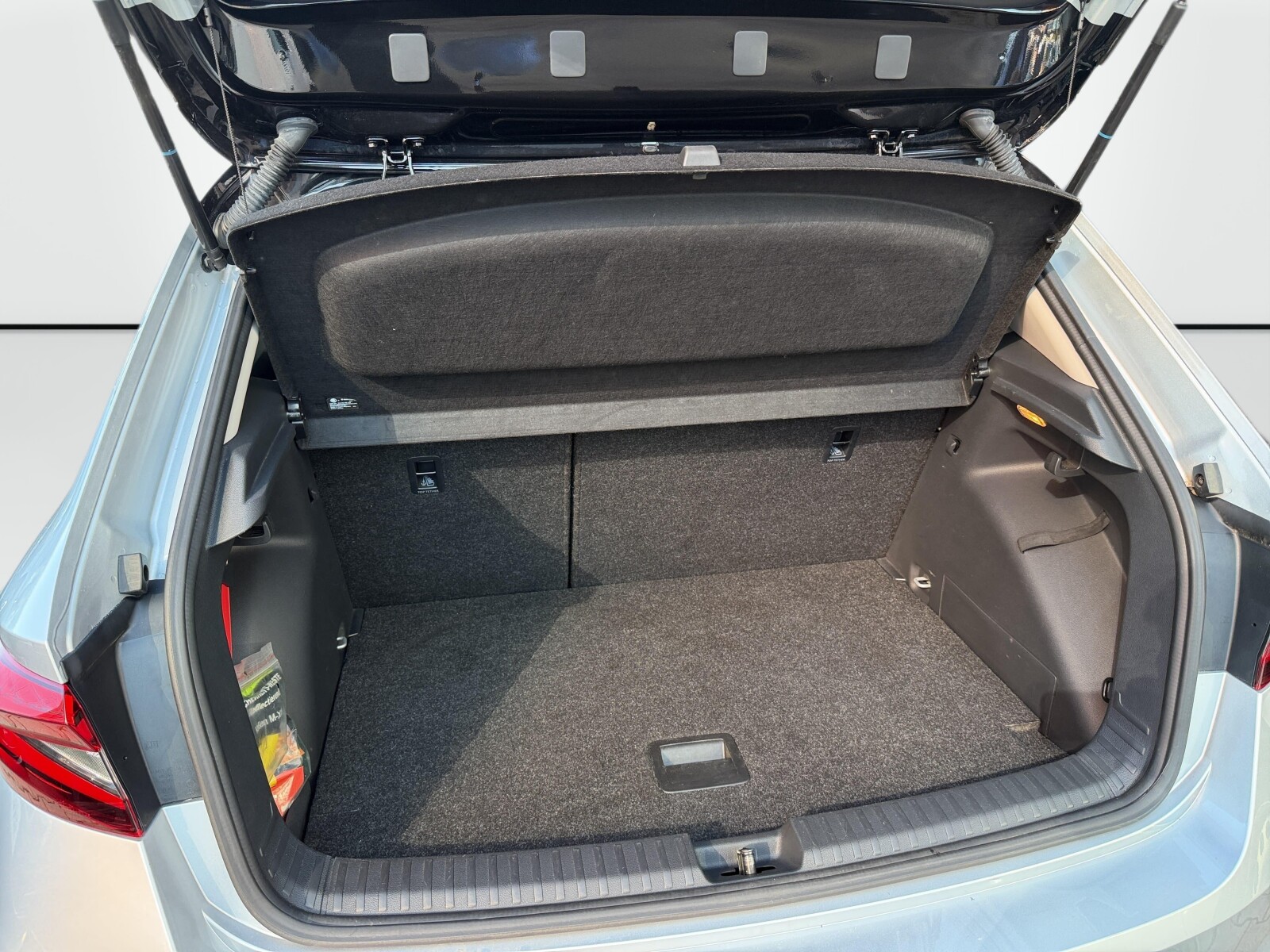 Škoda Fabia - zdjęcie 35