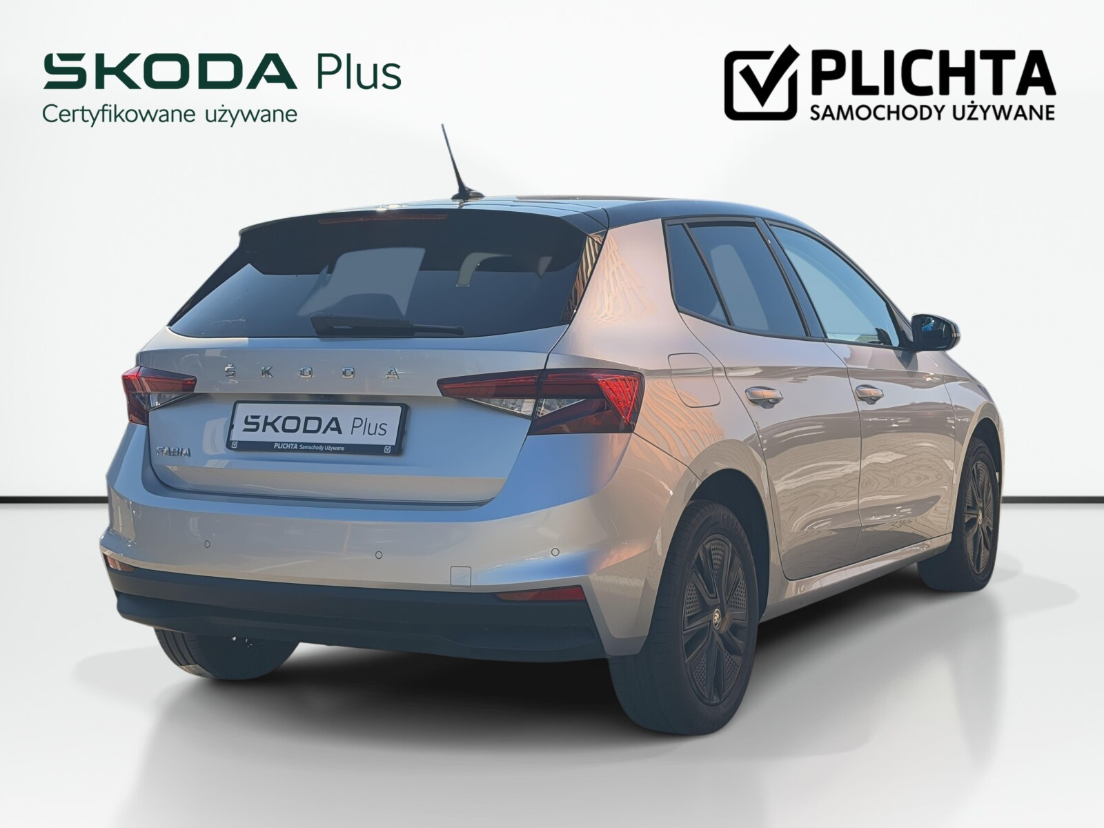 Škoda Fabia - zdjęcie 6