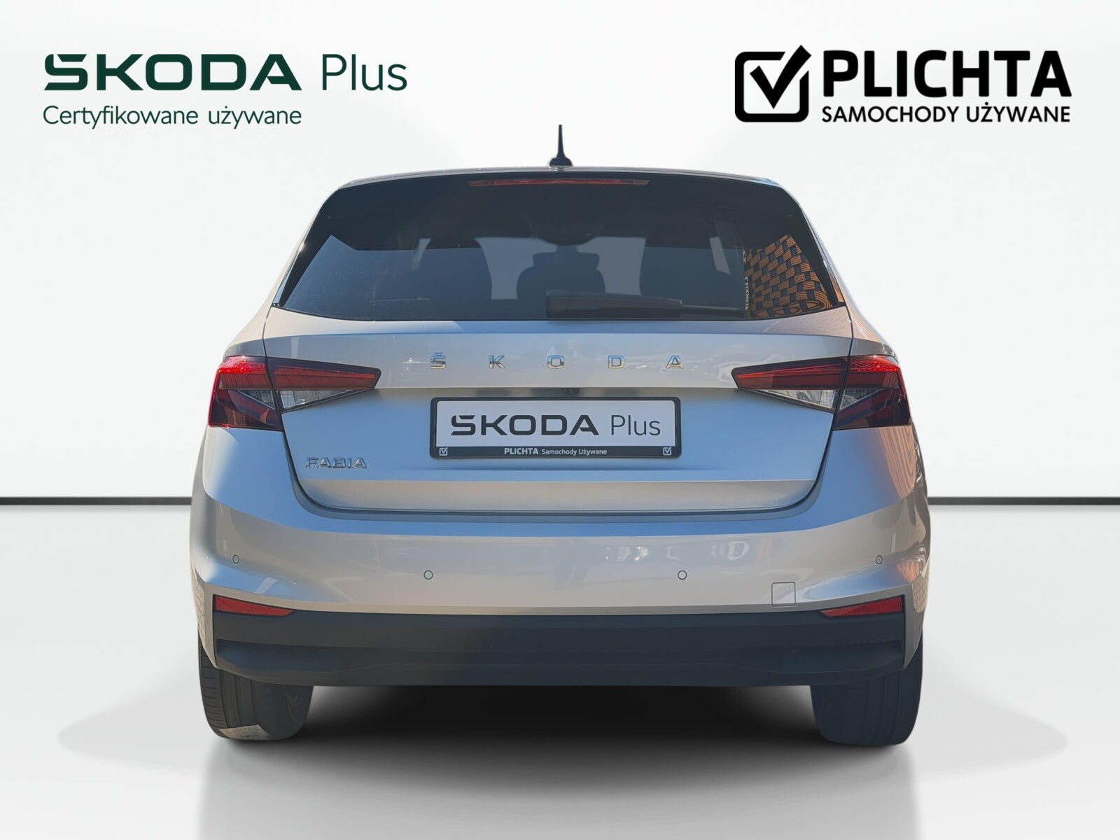 Škoda Fabia - zdjęcie 7