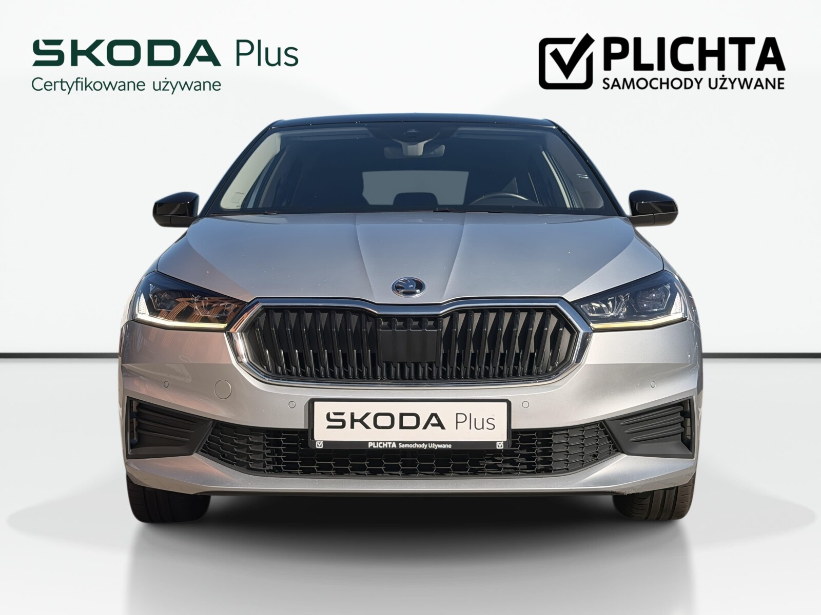 Škoda Fabia - zdjęcie 2