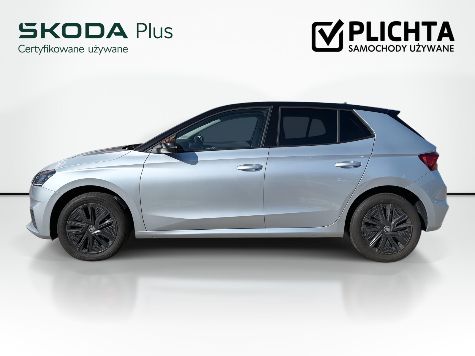Škoda Fabia - zdjęcie 9