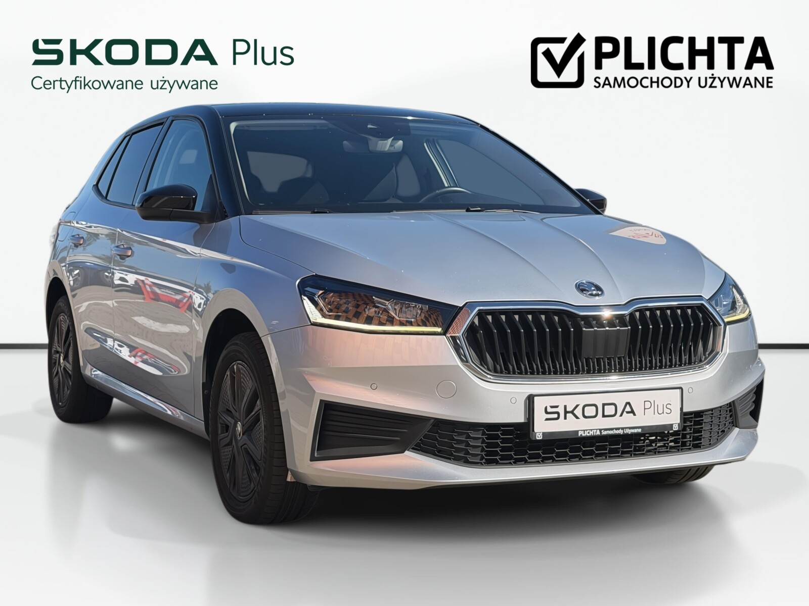 Škoda Fabia - zdjęcie 3