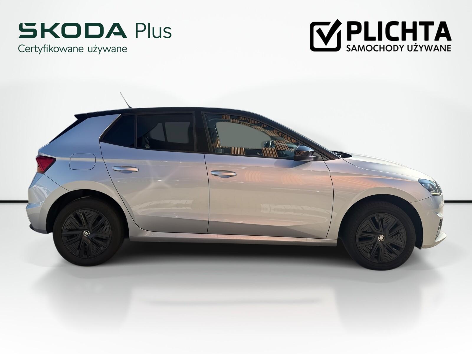 Škoda Fabia - zdjęcie 4