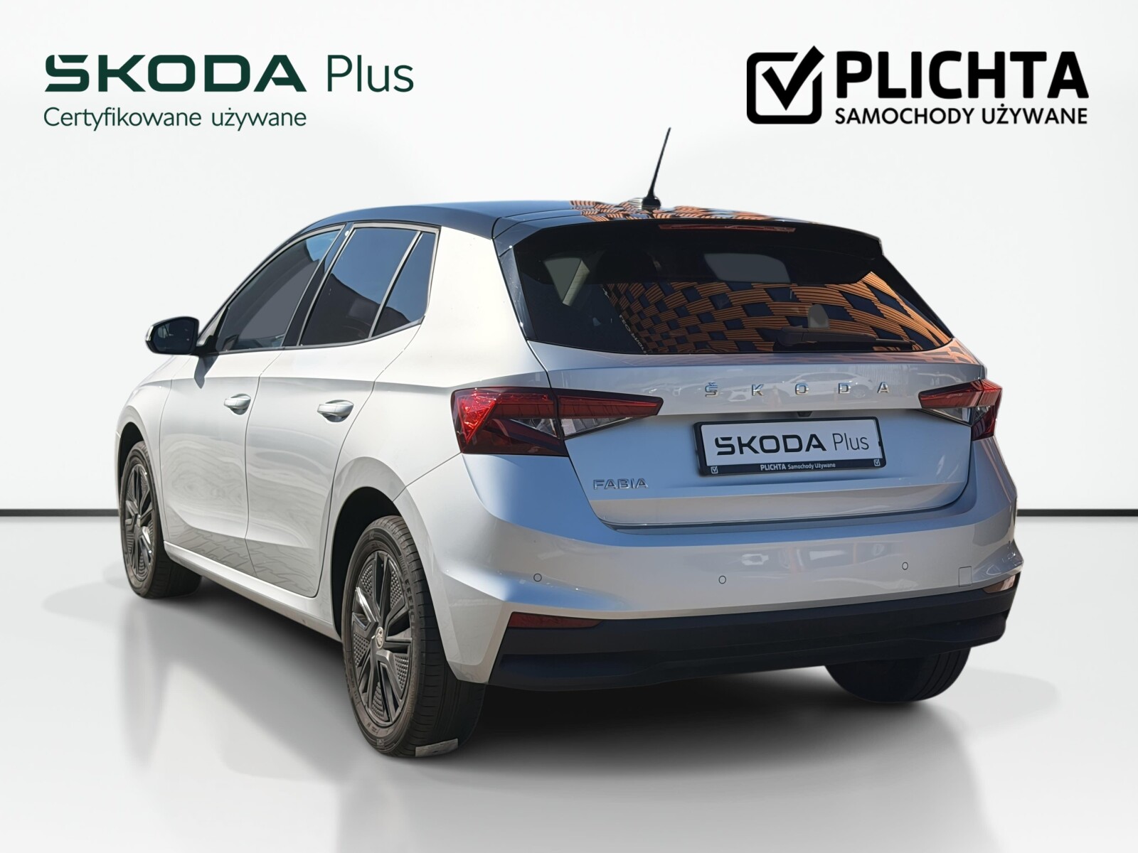 Škoda Fabia - zdjęcie 8