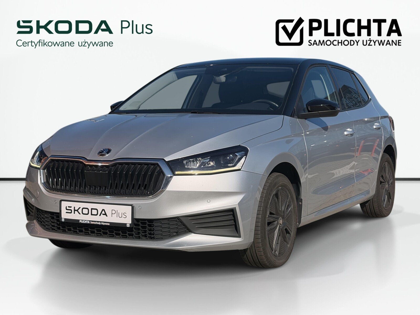 Škoda Fabia - zdjęcie 1