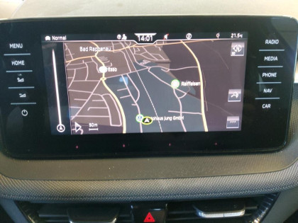 1.0TSI 110KM • AMBITION • Aktywny Tempomat • Fv23% • Gwarancja •