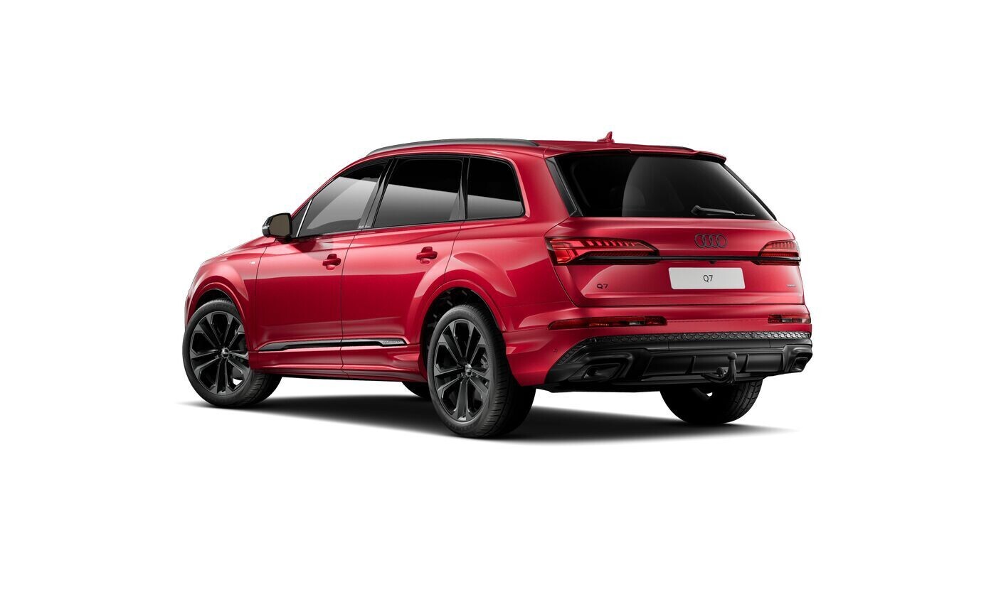 Audi Q7 - zdjęcie 2