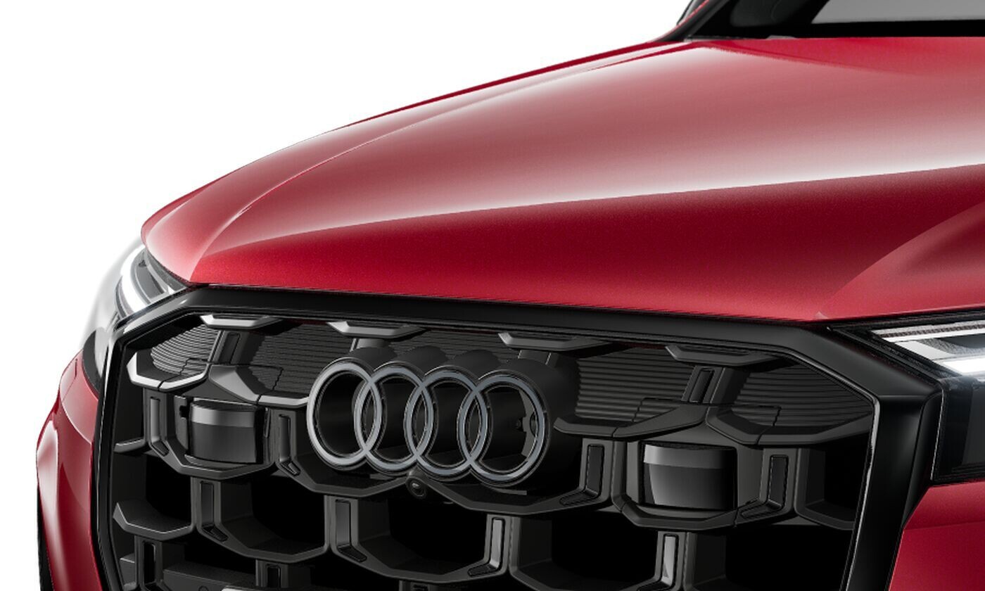 Audi Q7 - zdjęcie 3
