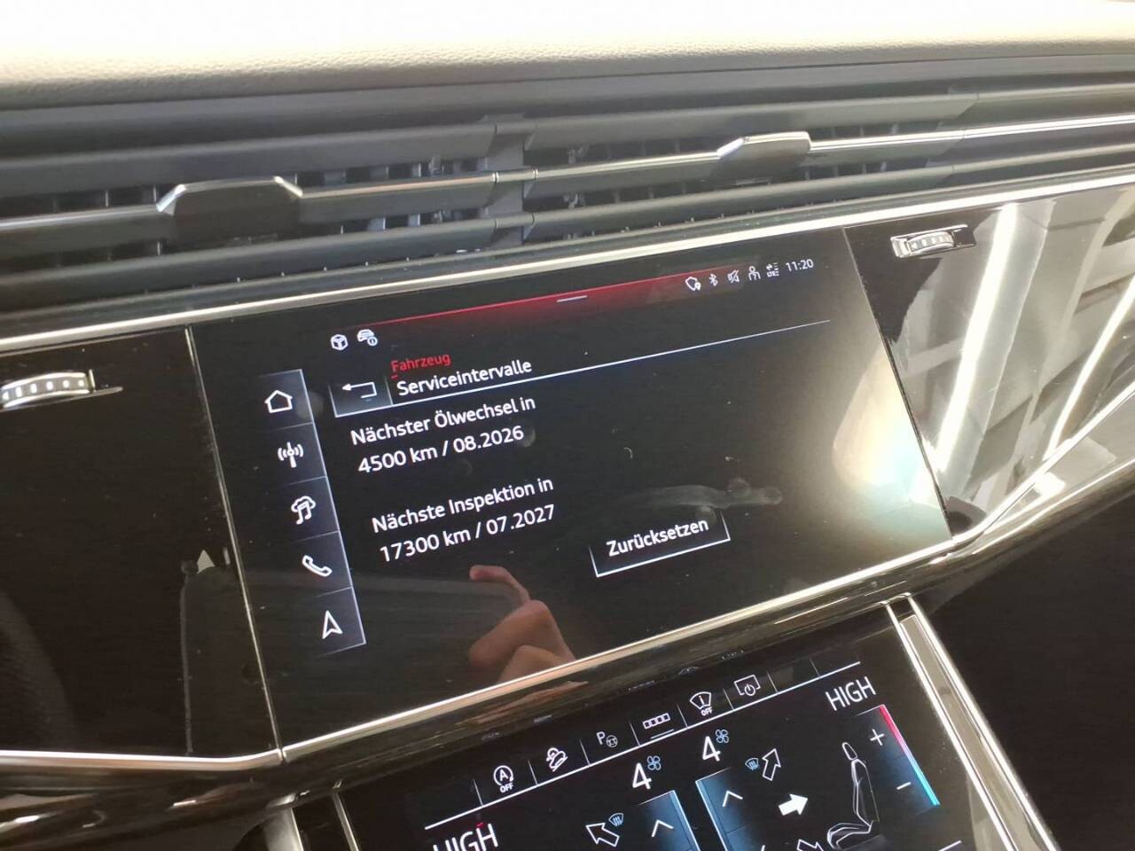 Audi Q7 - zdjęcie 7