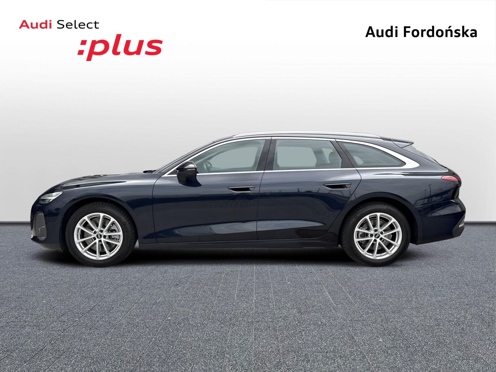 Audi A6 Avant - zdjęcie 3