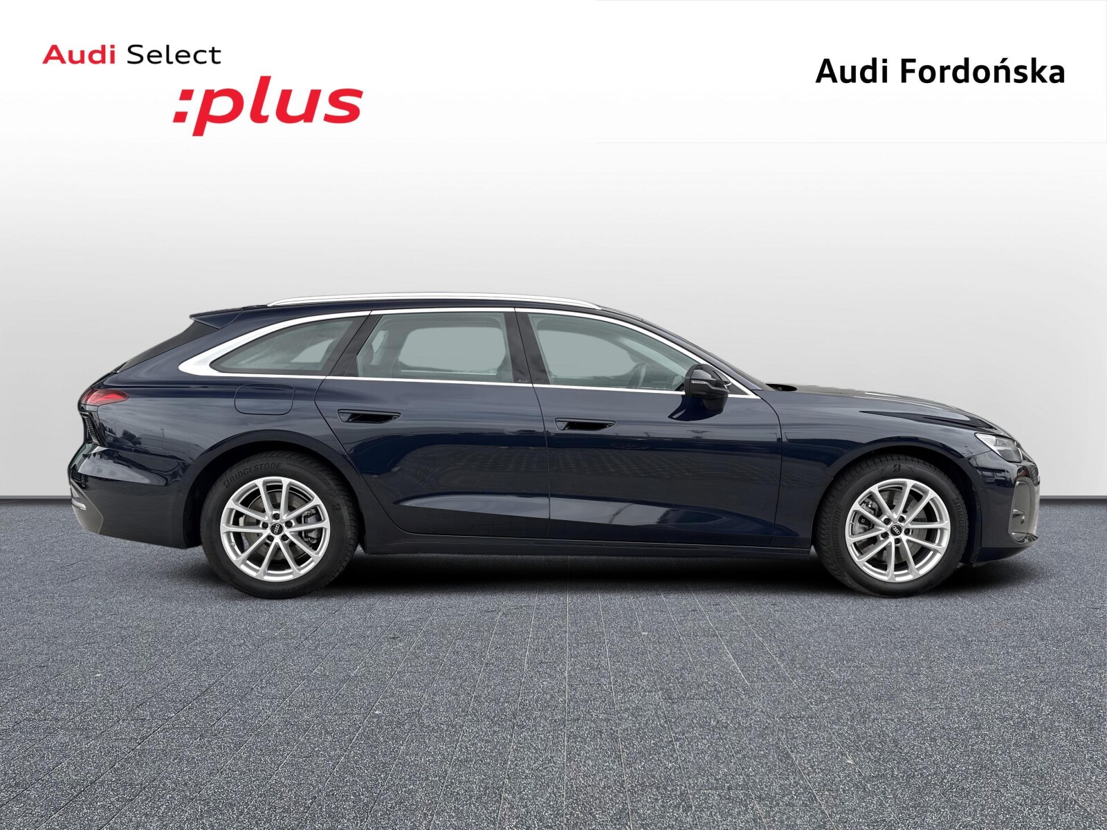 Audi A6 Avant - zdjęcie 7