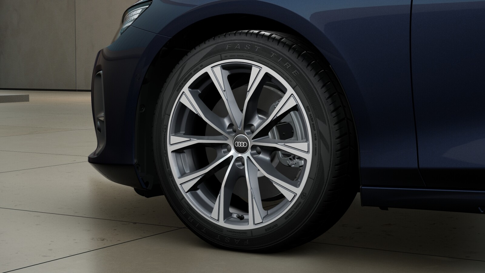 Audi A6 Avant - zdjęcie 6