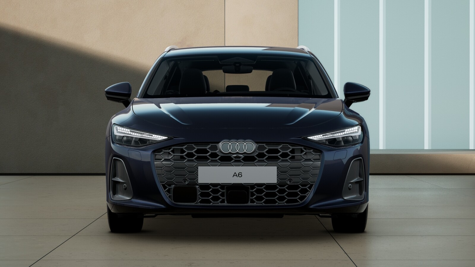 Audi A6 Avant - zdjęcie 5